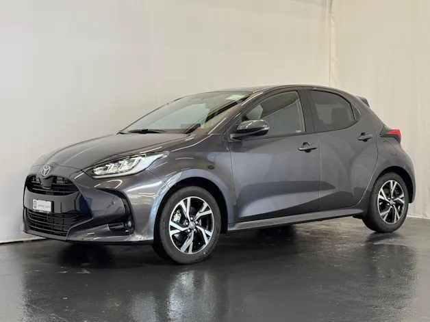 Toyota Yaris 1.5 VVT-i HSD Trend