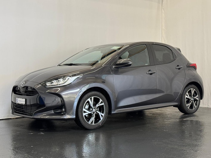 Vehicle image TOYOTA YARIS