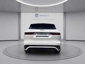 Vehicle image JAGUAR F-Pace 2.0 P400e R-Dynamic SE AWD