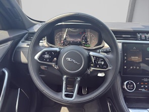 Vehicle image JAGUAR F-Pace 2.0 P400e R-Dynamic SE AWD