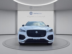 Vehicle image JAGUAR F-Pace 2.0 P400e R-Dynamic SE AWD