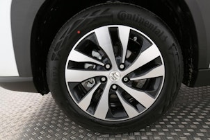 Vehicle image SUZUKI S-Cross 1.4 T Compact Top Hybrid 4x4