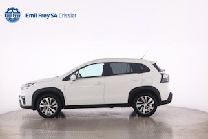 Vehicle image SUZUKI S-Cross 1.4 T Compact Top Hybrid 4x4