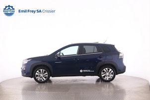 Vehicle image SUZUKI S-Cross 1.4 T Compact Top Hybrid 4x4