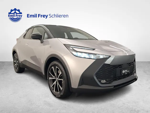 Toyota C-HR 2.0 PHEV Trend