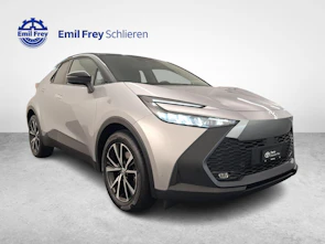 Fahrzeugbild TOYOTA C-HR 2.0 PHEV Trend