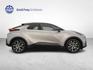 Toyota C-HR 2.0 PHEV Trend