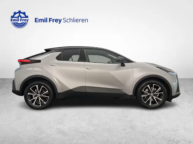 Toyota C-HR 2.0 PHEV Trend