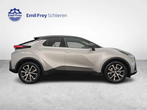 Fahrzeugbild TOYOTA C-HR 2.0 PHEV Trend
