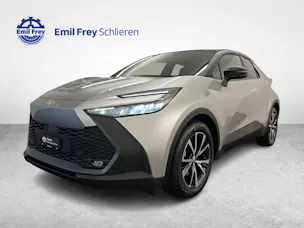 Toyota C-HR 2.0 PHEV Trend