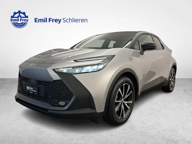 Toyota C-HR 2.0 PHEV Trend