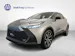 Toyota C-HR 2.0 PHEV Trend