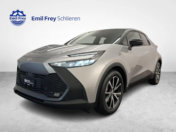Fahrzeugbild TOYOTA C-HR 2.0 PHEV Trend Fahrzeugbild TOYOTA C-HR 2.0 PHEV Trend