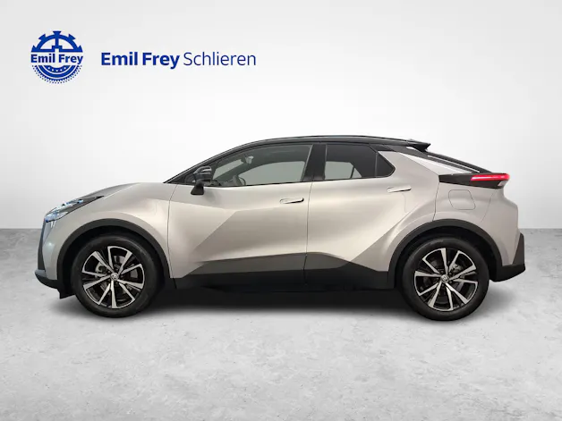 Toyota C-HR 2.0 PHEV Trend