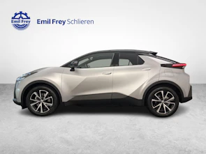 Fahrzeugbild TOYOTA C-HR 2.0 PHEV Trend