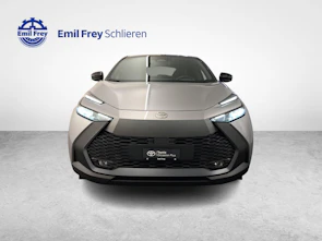 Fahrzeugbild TOYOTA C-HR 2.0 PHEV Trend
