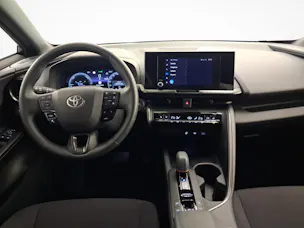 Toyota C-HR 2.0 PHEV Trend
