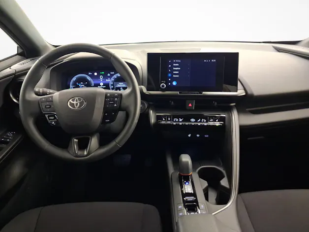 Toyota C-HR 2.0 PHEV Trend