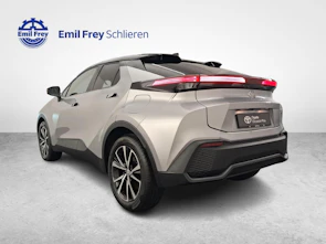 Fahrzeugbild TOYOTA C-HR 2.0 PHEV Trend