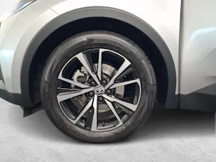 Toyota C-HR 2.0 PHEV Trend