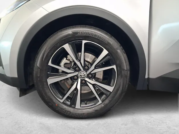 Toyota C-HR 2.0 PHEV Trend