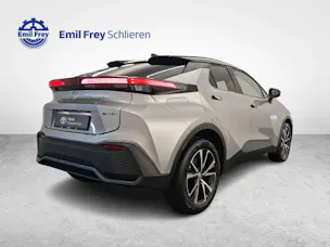 Toyota C-HR 2.0 PHEV Trend