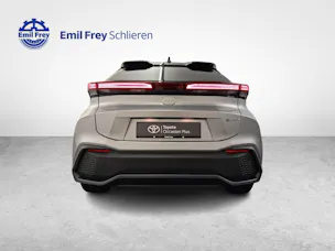 Toyota C-HR 2.0 PHEV Trend
