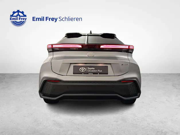 Toyota C-HR 2.0 PHEV Trend