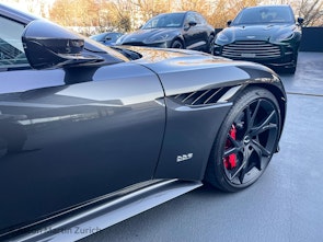 Vehicle image ASTON MARTIN DBS Superleggera Coupé 5.2 V12 Bi-Turbo