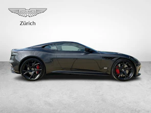 Fahrzeugbild ASTON MARTIN DBS Superleggera Coupé 5.2 V12 Bi-Turbo