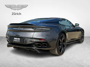 Aston Martin DBS Superleggera Coupé 5.2 V12 Bi-Turbo