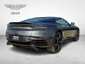 Fahrzeugbild ASTON MARTIN DBS Superleggera Coupé 5.2 V12 Bi-Turbo