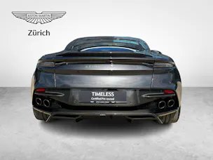 Aston Martin DBS Superleggera Coupé 5.2 V12 Bi-Turbo