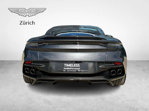Fahrzeugbild ASTON MARTIN DBS Superleggera Coupé 5.2 V12 Bi-Turbo