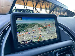 Aston Martin DBS Superleggera Coupé 5.2 V12 Bi-Turbo