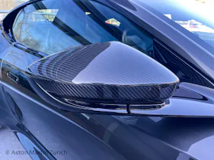 Aston Martin DBS Superleggera Coupé 5.2 V12 Bi-Turbo