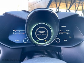 Vehicle image ASTON MARTIN DBS Superleggera Coupé 5.2 V12 Bi-Turbo