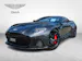 Aston Martin DBS Superleggera Coupé 5.2 V12 Bi-Turbo