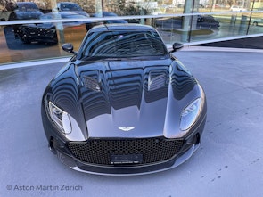 Vehicle image ASTON MARTIN DBS Superleggera Coupé 5.2 V12 Bi-Turbo