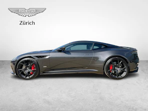 Fahrzeugbild ASTON MARTIN DBS Superleggera Coupé 5.2 V12 Bi-Turbo