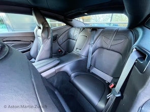 Vehicle image ASTON MARTIN DBS Superleggera Coupé 5.2 V12 Bi-Turbo