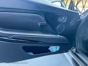 Aston Martin DBS Superleggera Coupé 5.2 V12 Bi-Turbo