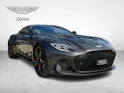Aston Martin DBS Superleggera Coupé 5.2 V12 Bi-Turbo