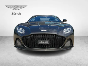 Fahrzeugbild ASTON MARTIN DBS Superleggera Coupé 5.2 V12 Bi-Turbo