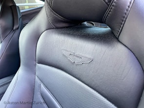 Vehicle image ASTON MARTIN DBS Superleggera Coupé 5.2 V12 Bi-Turbo