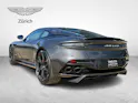 Aston Martin DBS Superleggera Coupé 5.2 V12 Bi-Turbo