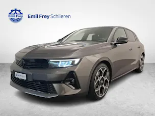 OPEL Astra 1.6 T PHEV 180 Swiss Premium