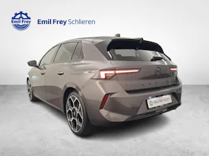 OPEL Astra 1.6 T PHEV 180 Swiss Premium