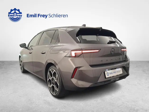 OPEL Astra 1.6 T PHEV 180 Swiss Premium