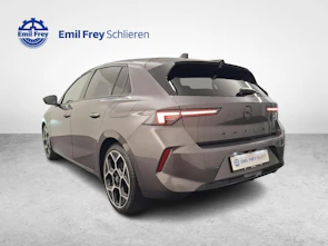 Fahrzeugbild OPEL Astra 1.6 T PHEV 180 Swiss Premium
